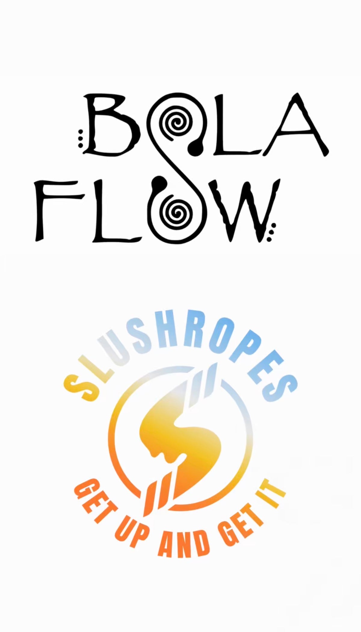 Blue Lotus by Bola Flow x Slushropes