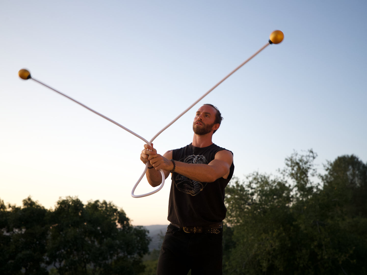 Bola Gold Trainer